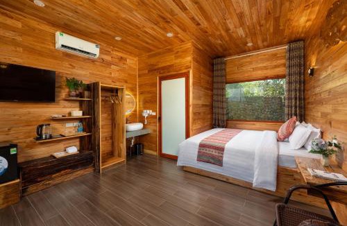 Nghia Lo Hotel | Mely Farm Mường Lò