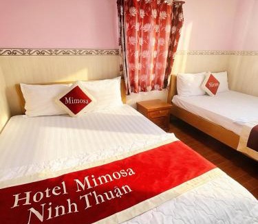 Phan Rang - Thap Cham Hotel | Mimosa 5 Hotel - Phan Rang