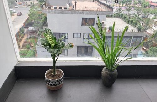 Cua Lo Apartment | Căn hộ nghỉ dưỡng Lazur Cửa Lò
