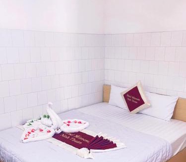 Phan Rang - Thap Cham Hotel | Mimosa 6 Hotel - Phan Rang