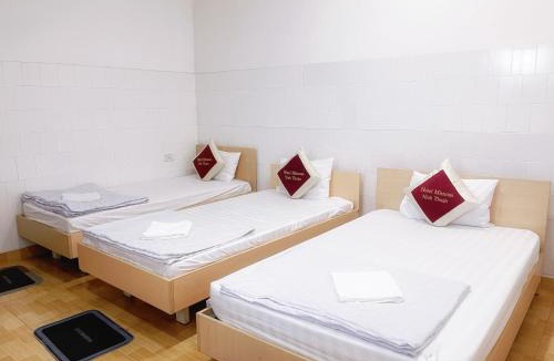 Phan Rang - Thap Cham Hotel | Mimosa 6 Hotel - Phan Rang