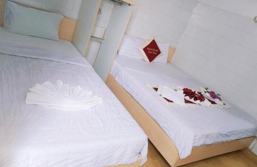 Phan Rang - Thap Cham Hotel | Mimosa 6 Hotel - Phan Rang