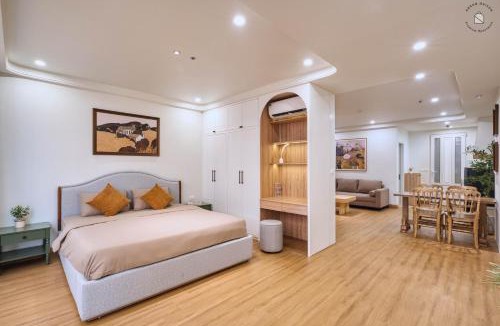 Nghia Đo Apartment | Annam Tranquil Hotel & Residence - Lakeview
