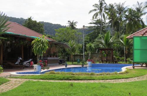Ham Ninh Hotel | Serene Resort Phu Quoc - Near Bai Vong ferry