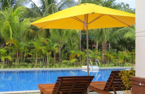 Ham Ninh Hotel | Serene Resort Phu Quoc - Near Bai Vong ferry