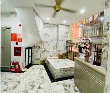 Cong Vi Apartment | 01 GT-Studio cao cấp, tiện nghi thoáng mát, yên tĩnh Check In tự động