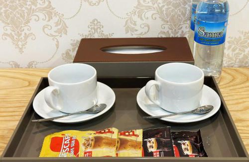 Vinh Hai Apartment | S Hotel & Apartment HP