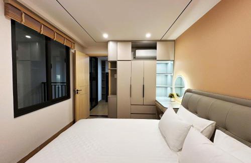 Vinh Hai Apartment | S Hotel & Apartment HP