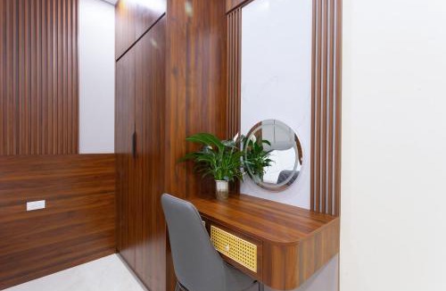 Ninh Binh Hotel | O Lily Hotel