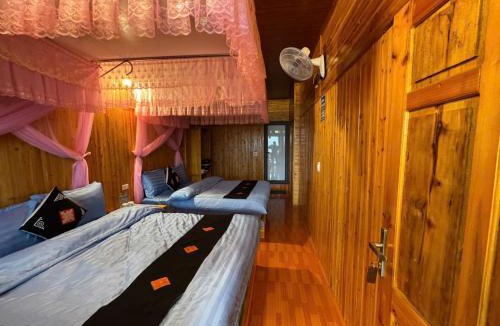 Mang Yang Hotel | Lý Phúc Homestay