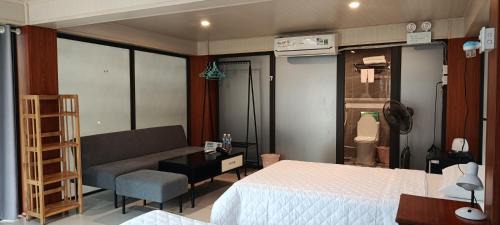 Phong Nha House | Carambola Bungalow