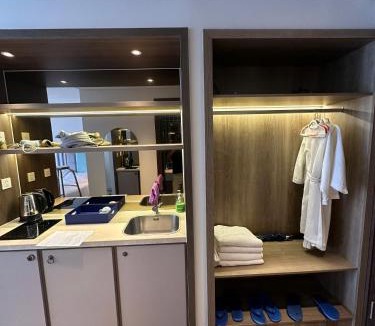 Ho Tram Apartment | CĂN HỘ CONDOTEL APEC MANDALA Mũi Né