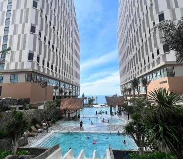 Ho Tram Apartment | CĂN HỘ CONDOTEL APEC MANDALA Mũi Né