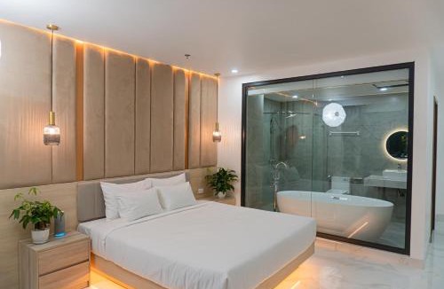Nhat Tan Hotel | A89 West Lake Hotel