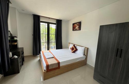 Tay Ninh Hotel | Luxury Hotel