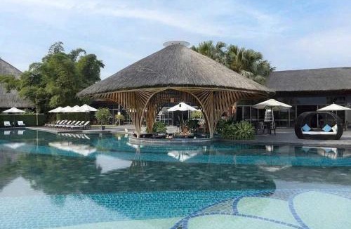 Bay Lang Apartment | Serena Resort Kim Bôi - Nguyễn Tâm