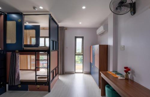 Ha Giang Hotel | Ha Giang City Hostel And Tour