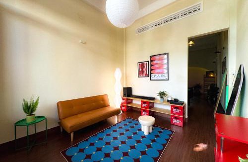 Pleiku Apartment | XOM House - Nhà nguyên căn trung tâm Pleiku