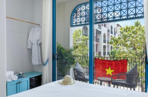 An Thoi Hotel | Hub Multi Boutique Hotel - Free Cable Car - Sea View