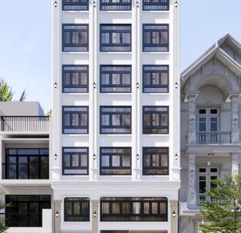 An Phu Hotel | Golden Sun 3 Hotel Apartments