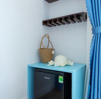 An Thoi Hotel | Hub Multi Boutique Hotel - Free Cable Car - Sea View