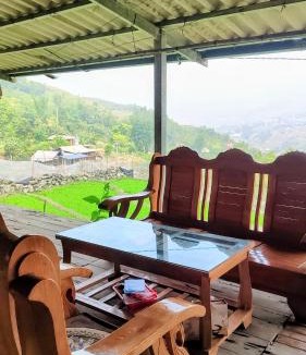 Sa Pa House | Mẩy Chiêu Cozy Homestay