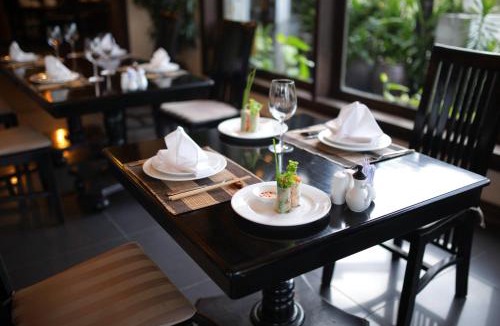 Cam Chau Hotel | Goda Boutique Hotel