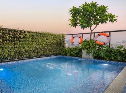 Hoan Kiem Hotel | Solar Premium Hotel & Spa