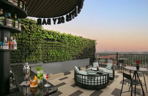 Hoan Kiem Hotel | Solar Premium Hotel & Spa
