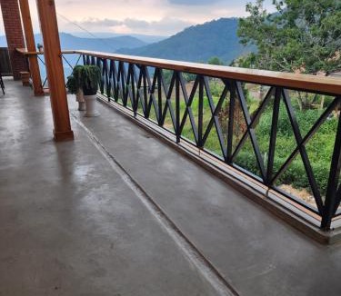 Da Lat Cabin | Coffee Myhome
