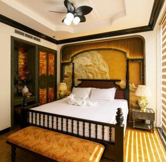 Hue Hotel | Cao Boutique Hotel