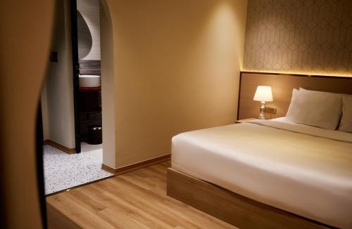 Sa Pa Apartment | Lumia Hotel Sapa