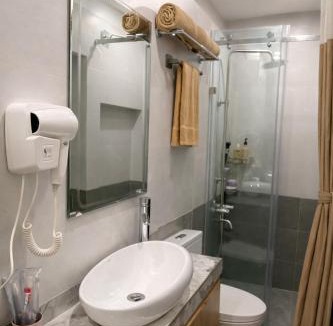 Hang Bo Apartment | La Sol Homestay