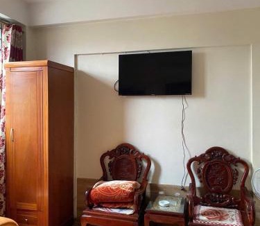 Dich Vong Hau Bed & Breakfast | Apartment Nam Cường 3 hotel