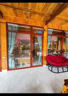 Muong La Hotel | Bản Lướt Homestay -Ngọc Chiến Hotspring