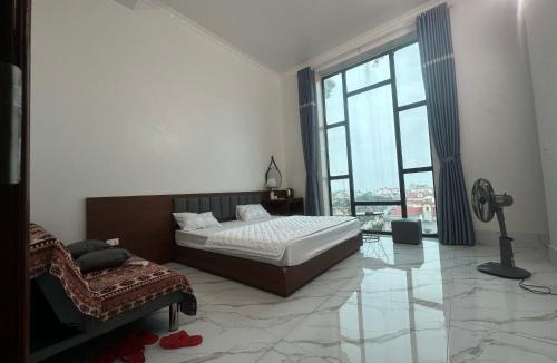 Hai Hau Hotel | Huy Hoàng Hotel Ninh Bình