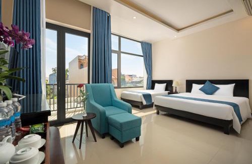 Hoi An Hotel | Corner Centre Villa Hoi An