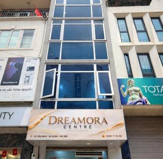 Truc Bach Hotel | Dreamora Centre Hotel