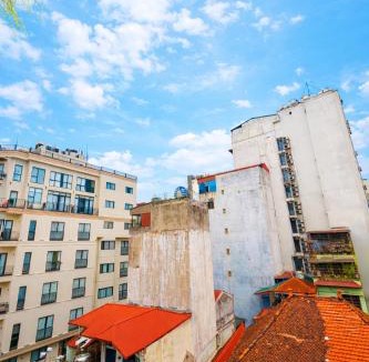 Truc Bach Hotel | Dreamora Centre Hotel