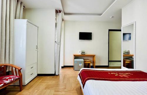 Da Lat Hotel | Dalat ECO Hotel 2
