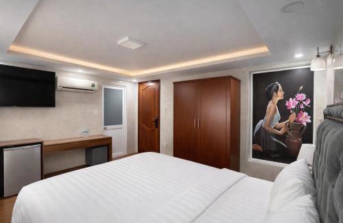 Thu Dau Mot Hotel | Khánh Ly Hotel - 庆丽酒店