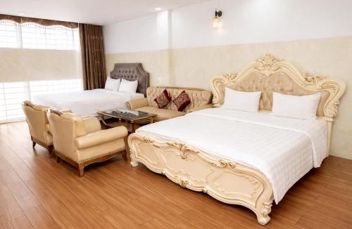 Thu Dau Mot Hotel | Khánh Ly Hotel - 庆丽酒店