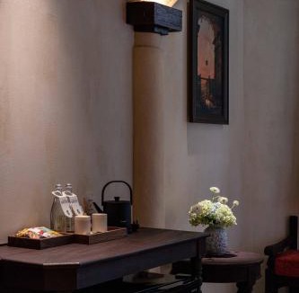 Da Lat Hotel | Hôtel Fantaisie