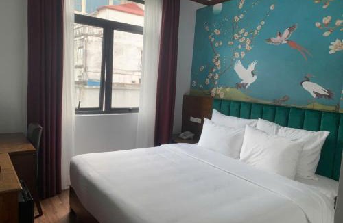 Yen Phu Hotel | Hanoi Central Westlake Hotel
