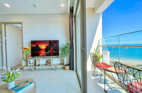 Thang Tam Apartment | Ngân Nguyễn Apartment - The Sóng Vũng Tàu
