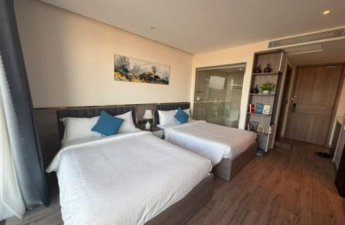Tuy Hoa Hotel | Hotel Wins Apec Phú Yên