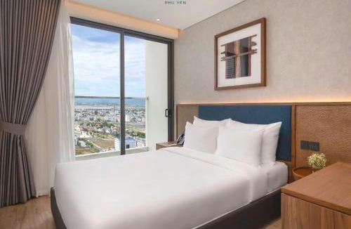 Tuy Hoa Hotel | Hotel Wins Apec Phú Yên