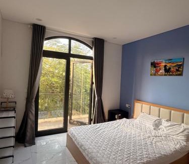 Ganh Dau House | HONG HA Hotel Grand world
