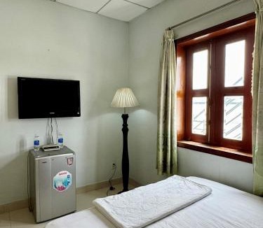 Di An Hotel | Lina Hotel Hồ Chí Minh