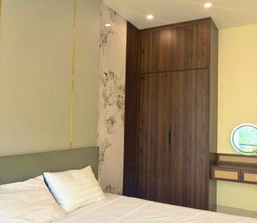 Ninh Binh Hotel | O Lily Hotel